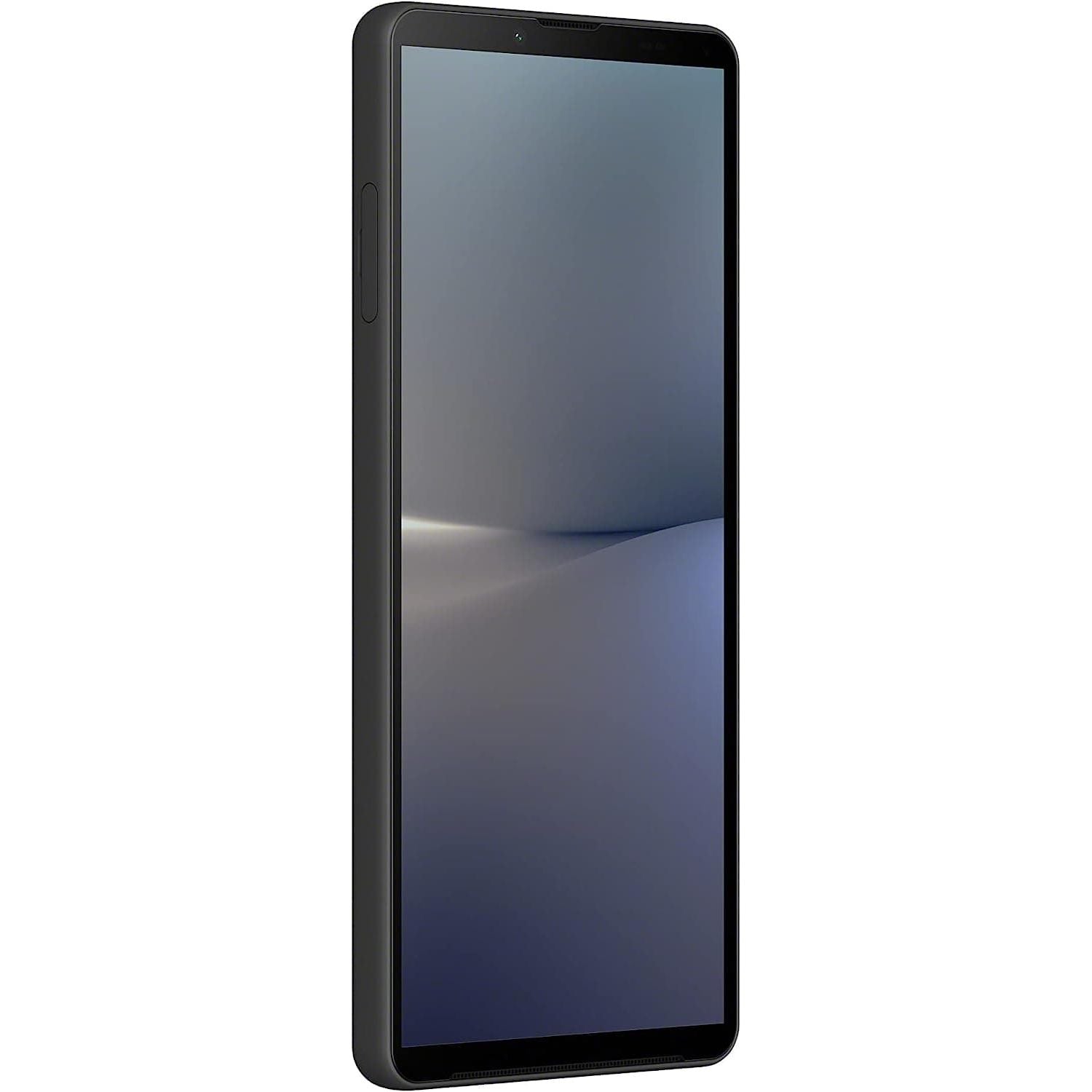 Buy Sony,Sony Xperia 10 V 128GB Storage 6GB RAM Dual SIM - Black - Gadcet.com | UK | London | Scotland | Wales| Ireland | Near Me | Cheap | Pay In 3 | Mobile Phones